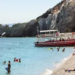Wonderful Santorini 1 Bedroom Elegance Private Pool *