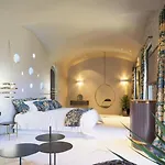 Wonderful Santorini 1 Bedroom Elegance Private Pool 别墅