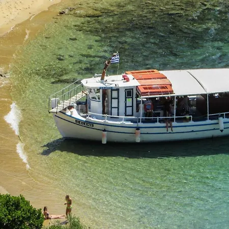 Villa Wonderful Santorini 1 Bedroom Elegance Private Pool