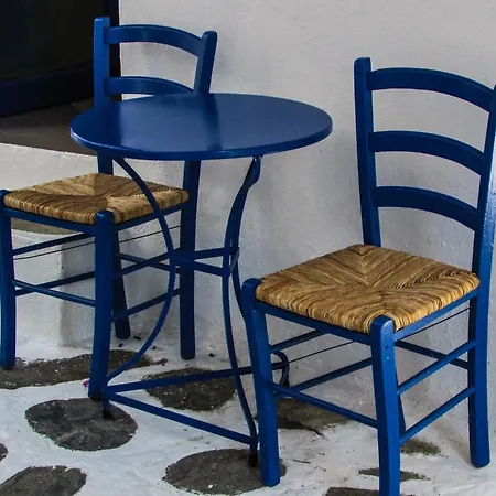 Wonderful Santorini 1 Bedroom Elegance Private Pool Villa *