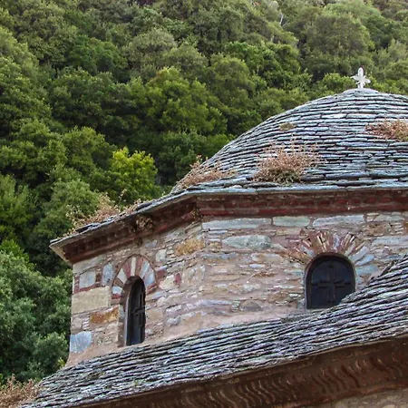 Wonderful Santorini 1 Bedroom Elegance Private Pool Villa