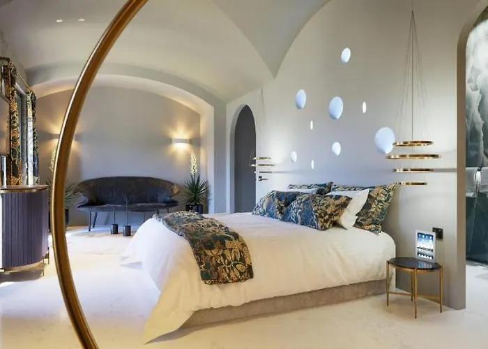 Wonderful Santorini 1 Bedroom Elegance Private Pool * Oia