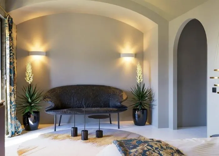 Villa Wonderful Santorini 1 Bedroom Elegance Private Pool