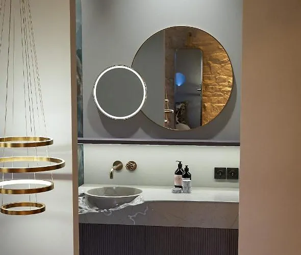 Wonderful Santorini 1 Bedroom Elegance Private Pool イア