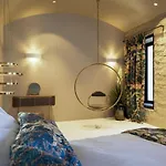Wonderful Santorini 1 Bedroom Elegance Private Pool *