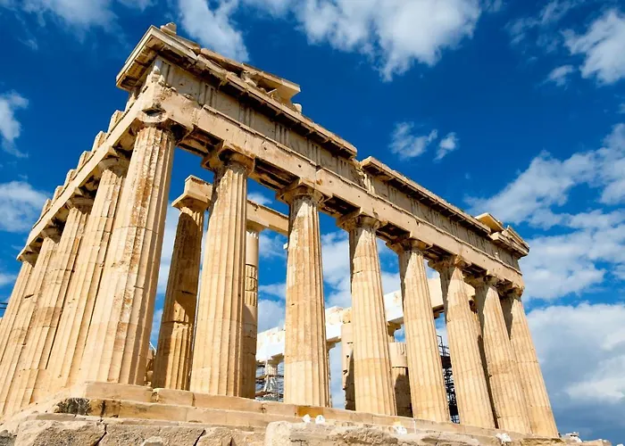 Wonderful Santorini 1 Bedroom Elegance Private Pool&phenomenal Sea Views Finikia *