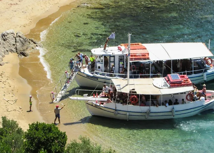 Wonderful Santorini 1 Bedroom Elegance Private Pool&phenomenal Sea Views Finikia Villa