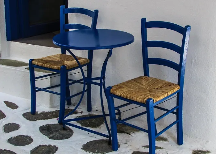 Wonderful Santorini 1 Bedroom Elegance Private Pool&phenomenal Sea Views Finikia Villa *